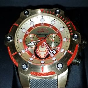 invicta 25781